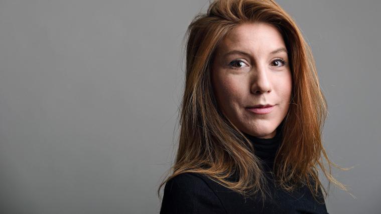 Die ermordete Reporterin Kim Wall wäre am heutigen Dienstag 34 Jahre alt geworden.