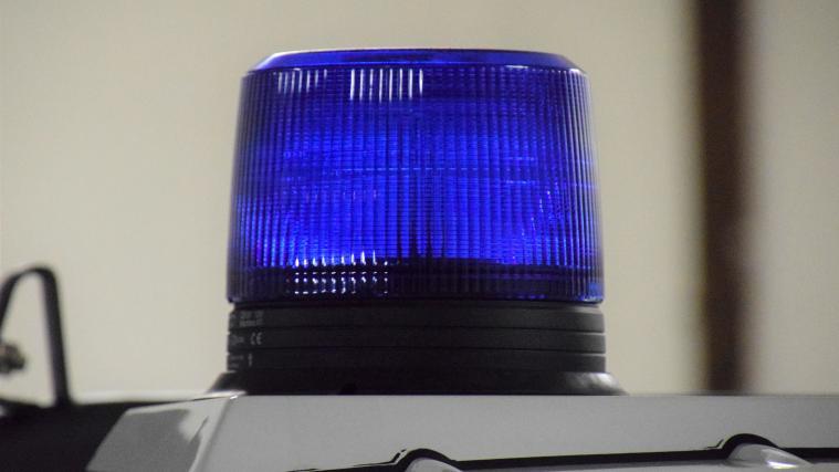Die Feuerwehr konnte noch rechtzeitig eingreifen.