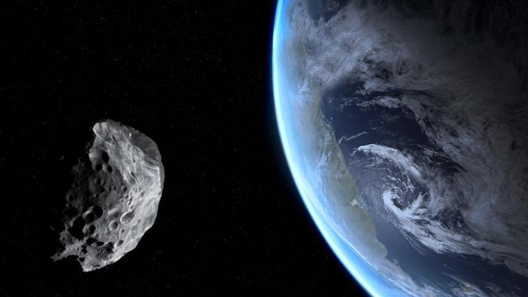 Die Gefahr eines Zusammenstoßes habe es nicht gegeben – weder jetzt noch in der Zukunft, hieß es bei der NASA. (Symbolbild)