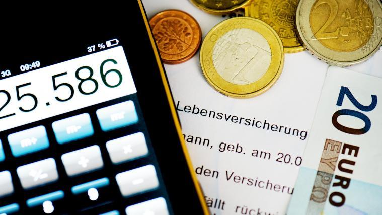 Die Gemeindesteuern wurden bis Ende 2021 ausgesetzt.