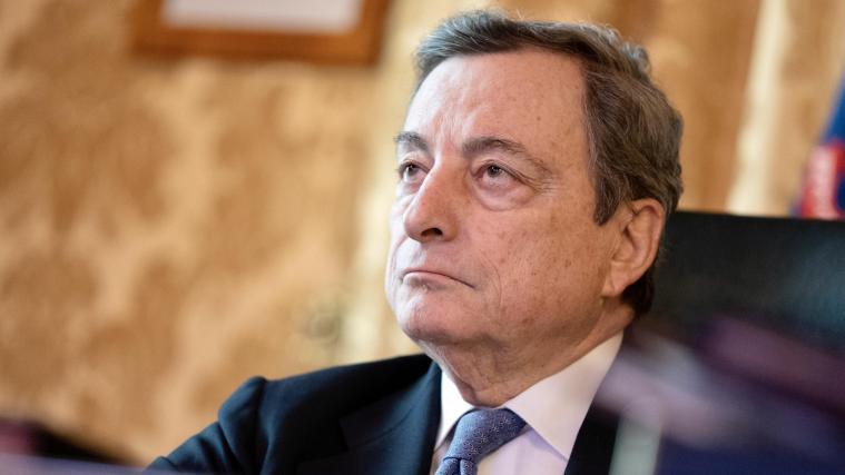 Die italienische Regierung unter Premier Mario Draghi hat am Freitag beschlossen, dass beinahe ganz Italien über die Osterfeiertage in einen Lockdown fallen solle.