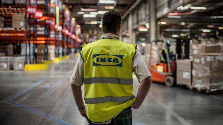 Die Sicherheitsabteilung der französischen Ikea-Tochter hatte eine private Sicherheitsfirma beauftragt, teils vertrauliche Daten über Personal, Bewerber und Kunden zu übermitteln – etwa Angaben zu möglichen Vorstrafen oder Bankauszüge.