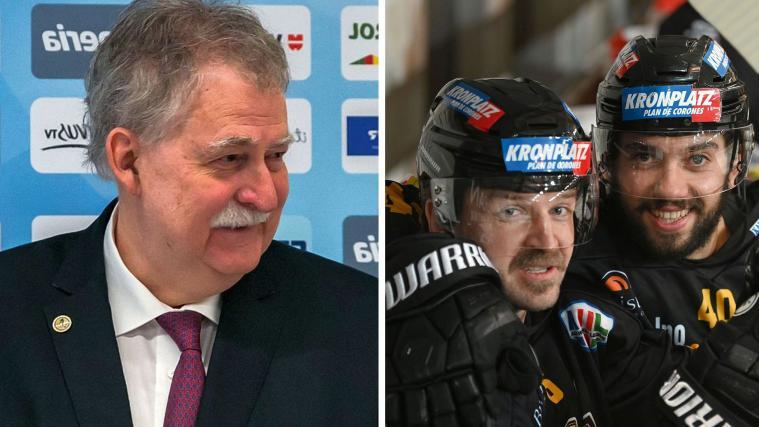 Dieter Knoll und der HCB treffen künftig auf Max Oberrauch, Raphael Andergassen & Co.