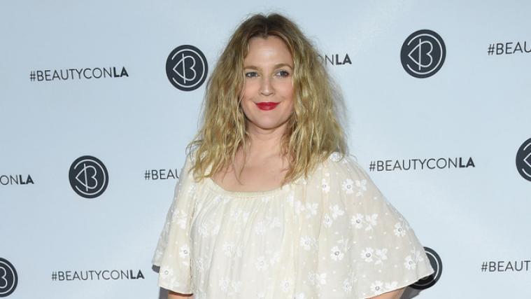 Drew Barrymore will vorerst keine Filme mehr drehen.