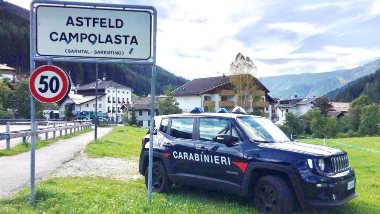 Einem 50-jährigen Bozner wurde der Führerschein entzogen.