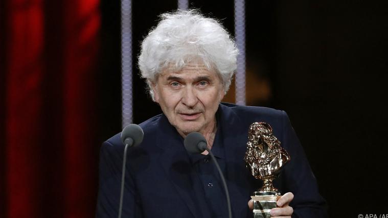 Françon wurde niedergestochen.