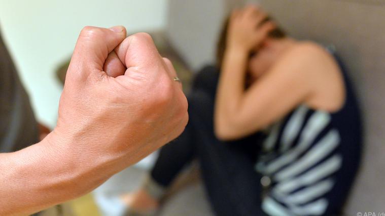 Gewalt an Frauen ist in der Türkei ein verbreitetes Problem.