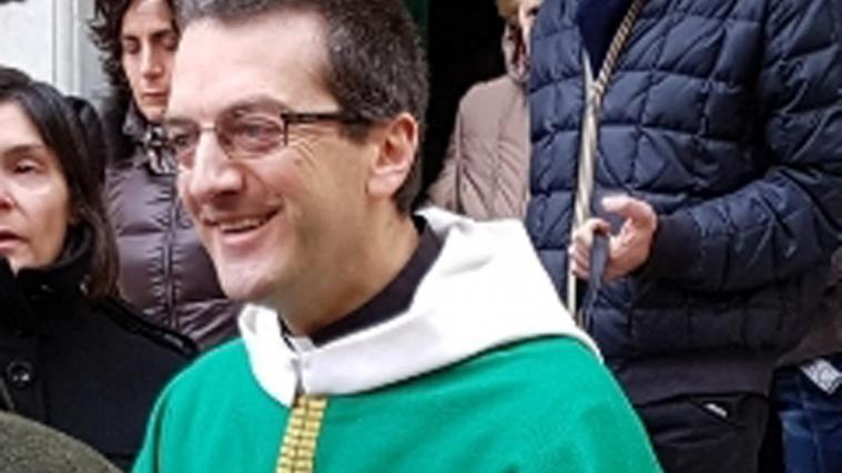 Giulio Mignani.