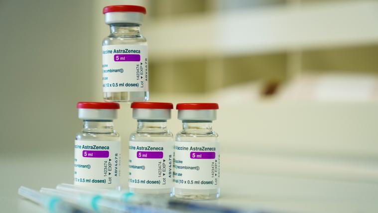 In Italien gab es bereits Tausende Abmeldungen für Impfungen mit dem Mittel von AstraZeneca.