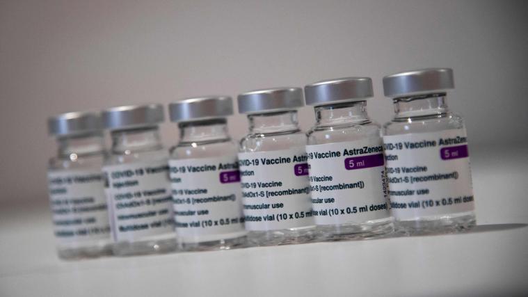 Italien hatte in der vergangenen Woche die Lieferung von einer Viertelmillion Dosen Impfstoff von Astrazeneca an Australien verhindert.