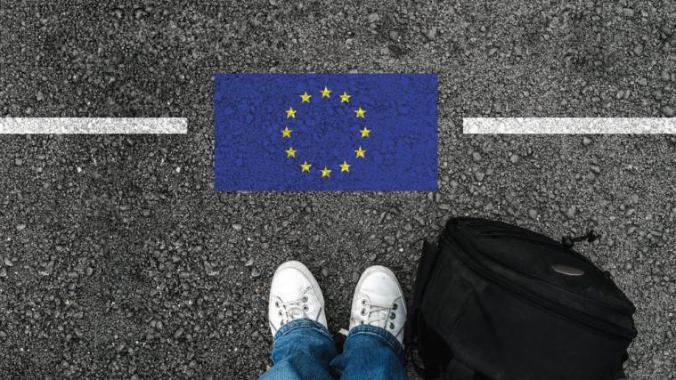 Italien vergab 127.000 Staatsbürgerschaften im Jahr 2019.