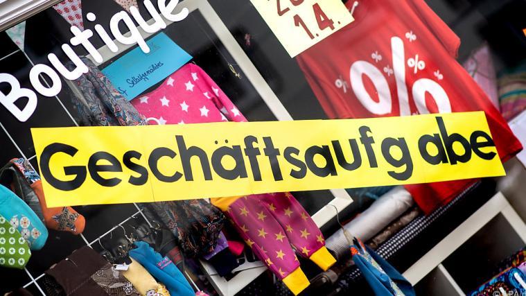 IWF: Die Wirtschaft erholt sich nur langsam von der Coronakrise.