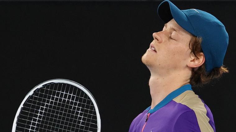 Jannik Sinner Mutter : Plotzlich Im Spotlight Jannik Sinner Im Portrat