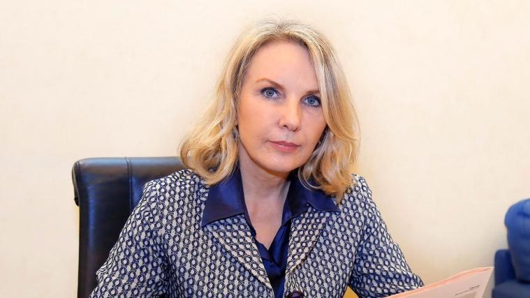 Julia Unterberger fordert eine verpflichtende Frauenquote, die, wenn sie nicht erfüllt wird, die Nichtigkeit einer Wahl zur Folge hat.