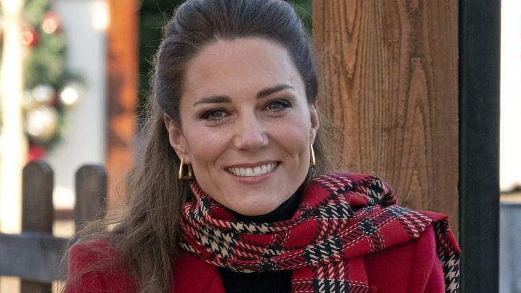 Kate Middleton – von der royalen Familie sehr geschätzt.