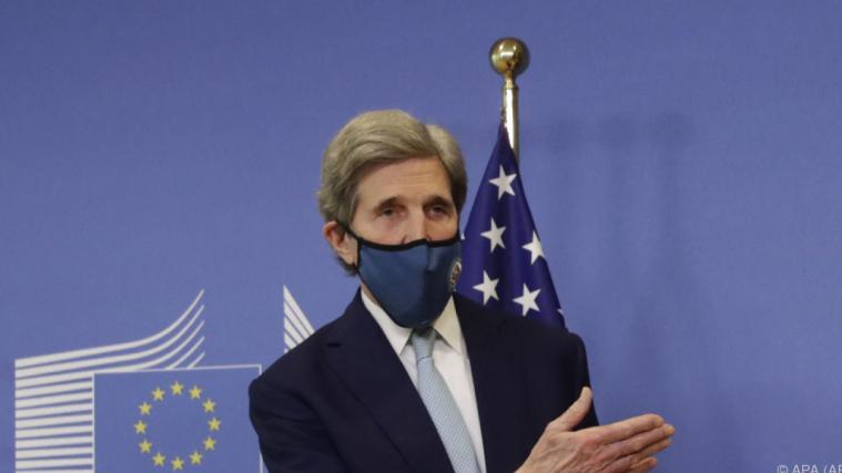 Kerry forderte mehr Anstrengungen: „Paris allein reicht nicht“.