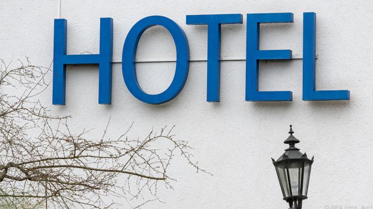 Kleinste Hotels in Italien könnten möglicherweise gar nicht mehr öffnen, wenn der Lockdown noch lange anhält.