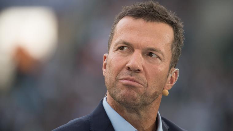 Lothar Matthäus als Bundestrainer?