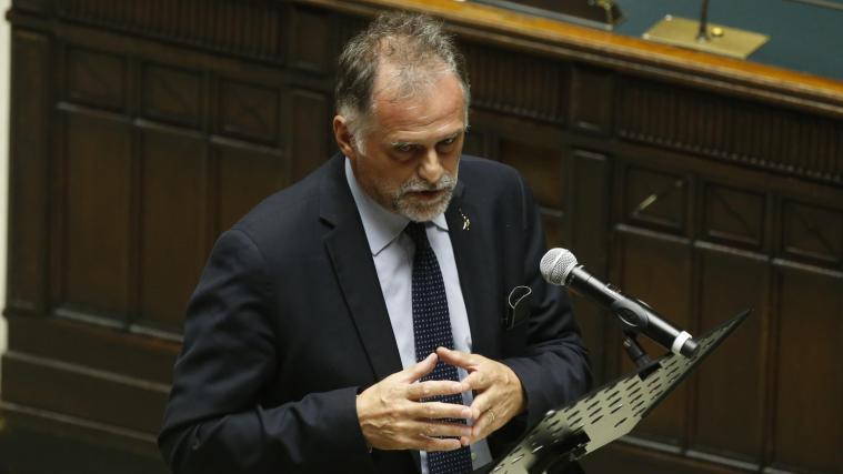 Massimo Garavaglia hofft auf einen Neustart des Tourismus durch den europäischen Impfpass.