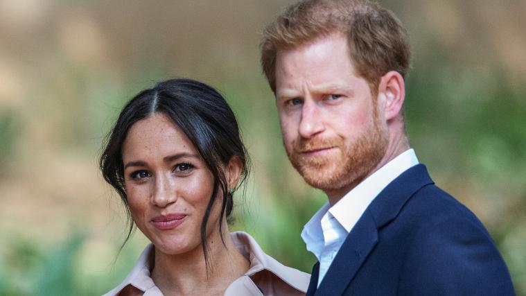 Meghan und Harry kehren nicht ins royale Leben zurück. (Archivbild)