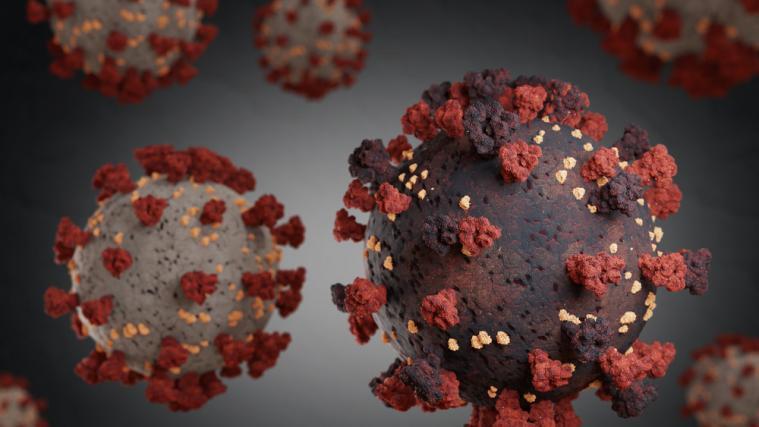 Mehr als 3 Millionen Italiener wurden seit Ausbruch der Pandemie mit dem Coronavirus infiziert.