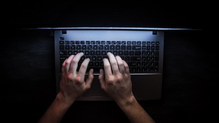 Mindestens 30.000 US-Organisationen wurden Opfer eines Hackerangriffes.