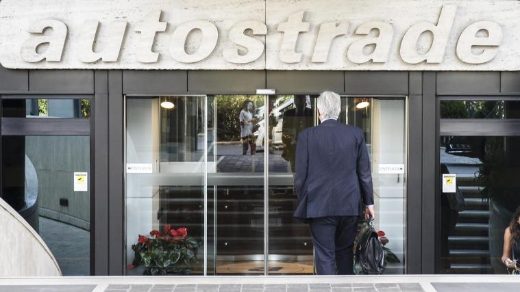 Mitarbeiter der Autobahngesellschaft ASPI erhalten das „Recht auf Abschalten“. (Archivbild)