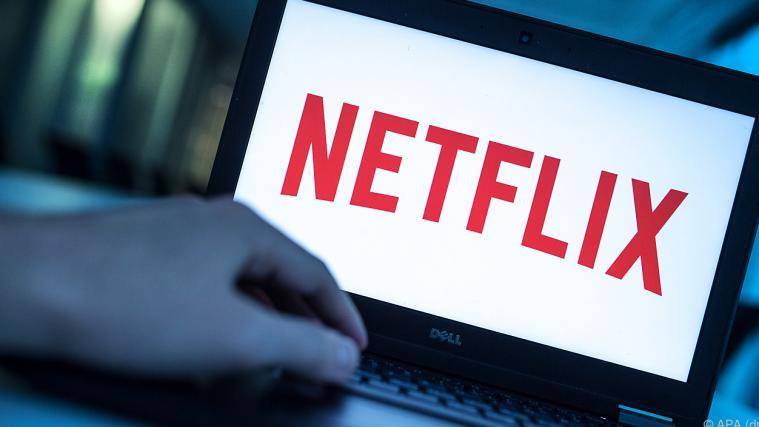 Netflix will bis Ende 2022 klimaneutral werden.