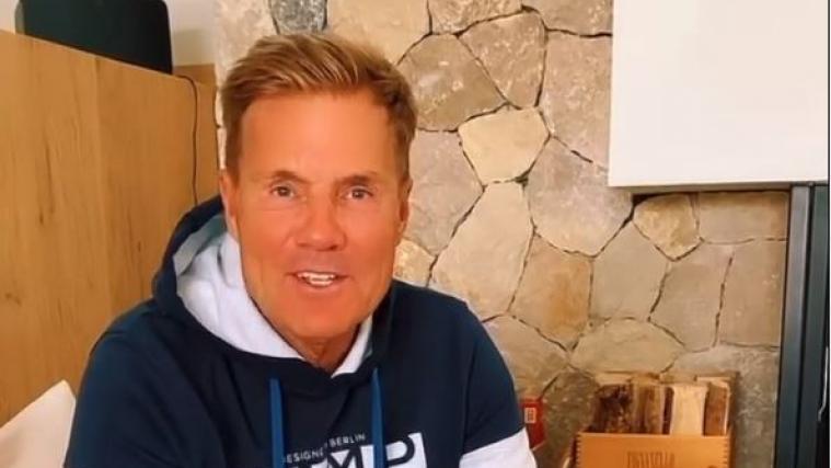 Dieter Bohlen nach „DSDS"-Aus: „Ich plane Großes"