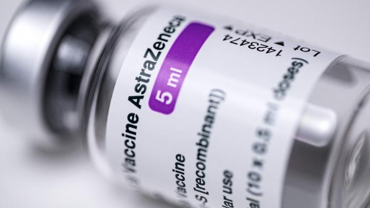 Österreich will weiter mit den Impfstoff von AstraZeneca verimpfen.
