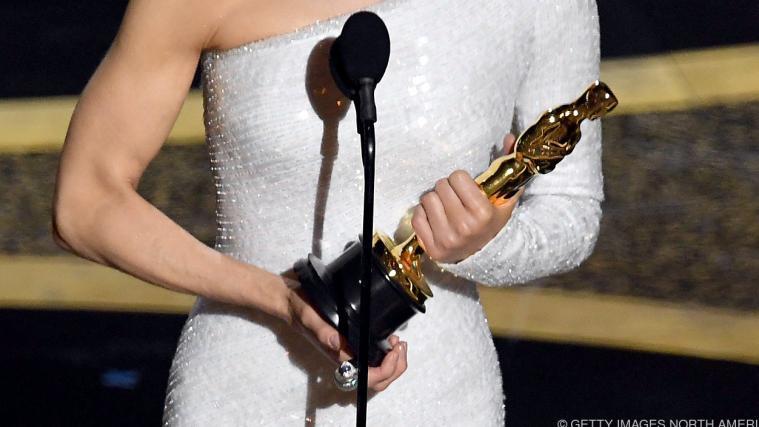 Oscars werden dieses Jahr an verschiedenen Orten vergeben.