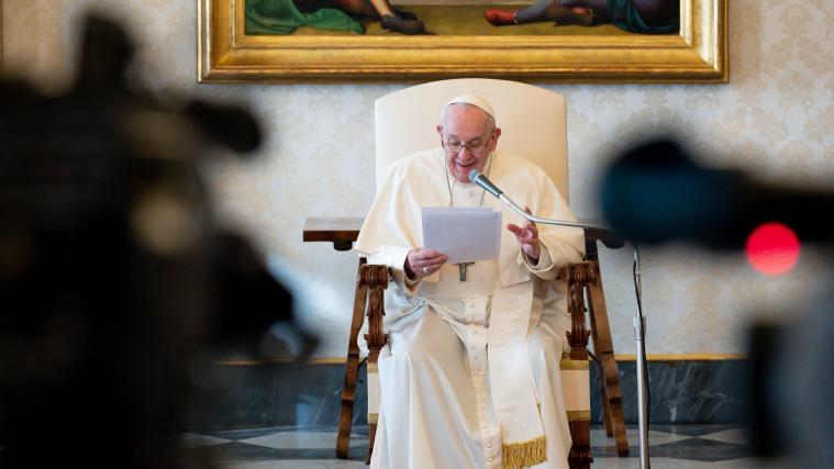 Papst Franziskus will den Irak von Freitag bis Montag besuchen.