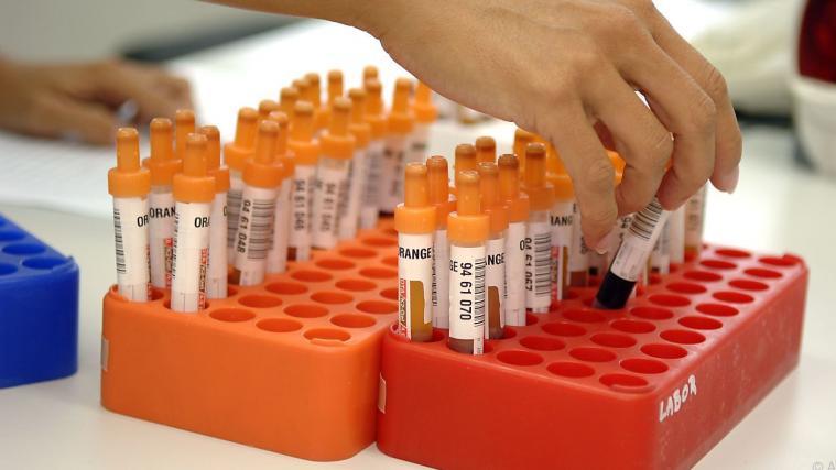 PCR-Test bei Einreise.