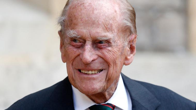 Prinz Philip wird noch für einige weitere Tage im Krankenhaus bleiben.