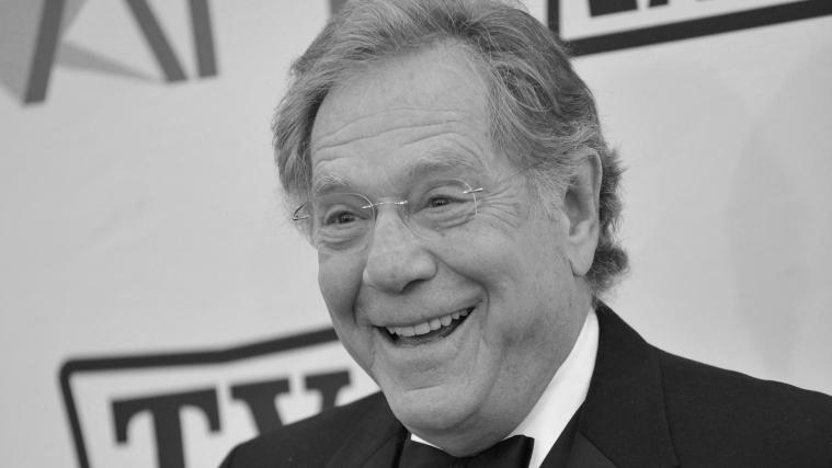Schauspieler George Segal starb im Alter von 87 Jahren.