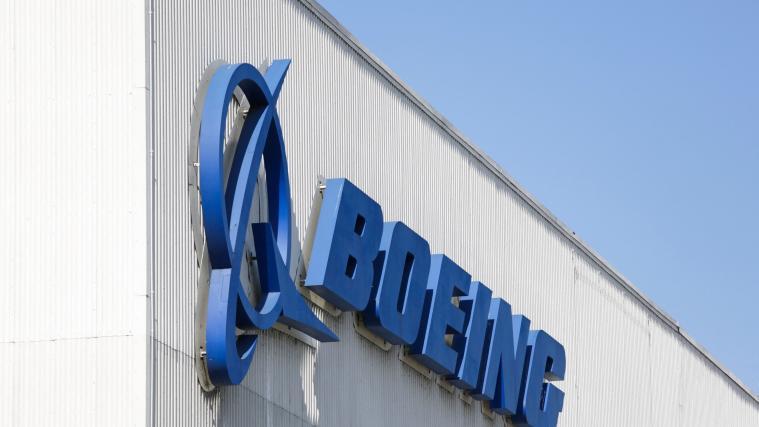 Schon wieder ist es zu einem Vorfall mit der Boeing 737 Max gekommen.