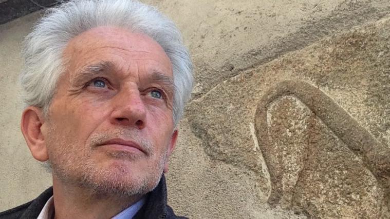 Vorerst einmal schlechte Aussichten vor Gericht: Impfkritiker Reinhold Holzer.