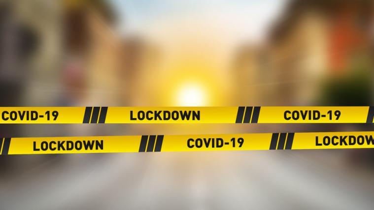 Vorerst ist kein Licht am Ende des Lockdown-Tunnels in Sicht: Die Stillstand wird auch über den 14. März hinaus verlängert.