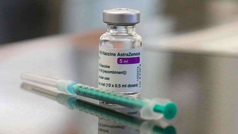 Vorerst wird das Vakzin von AstraZeneca in Italien nicht mehr verimpft.