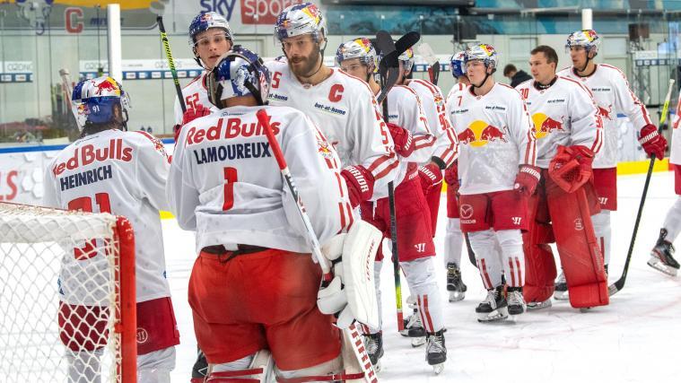 Zieht Salzburg ins Semifinale ein?