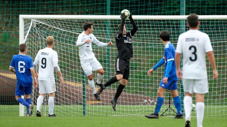 Zwei Vereine aus der Oberliga mit unterschiedlichen Ansichten: der FC St. Pauls und der FC Obermais.