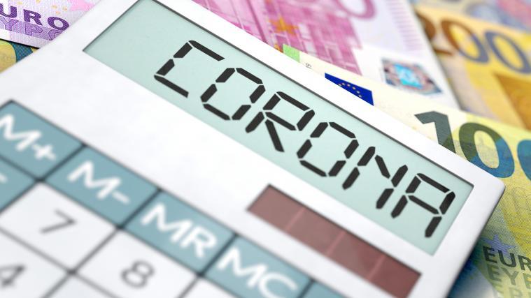 40 Milliarden Euro schwer ist das „Decreto sostegni