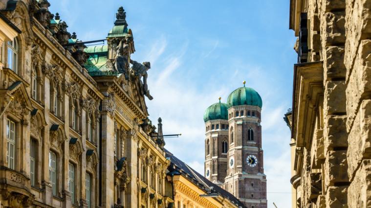 Ab Mittwoch wird die Corona-Notbremse in München wieder gelockert.