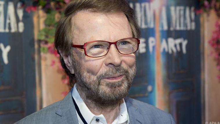 Abba-Star Bjorn Ulvaeus sorgt sich um Nischen-Künstler.