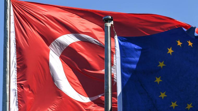 Am Dienstag gibt es ein direktes Treffen von EU-Spitzenvertretern mit dem türkischen Präsidenten Recep Tayyip Erdogan.