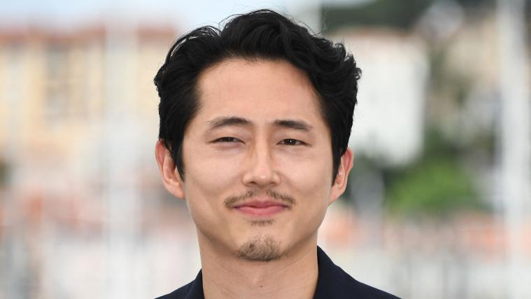 Auch Steven Yeun wirkt bei der Oscar-Vereihung auf der Show-Bühne mit. (Archivbild)