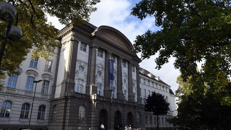 Auch Studenten der Universität Innsbruck haben im Mai die Möglichkeit, ihre Stimme bei der ÖH-Wahl abzugeben.