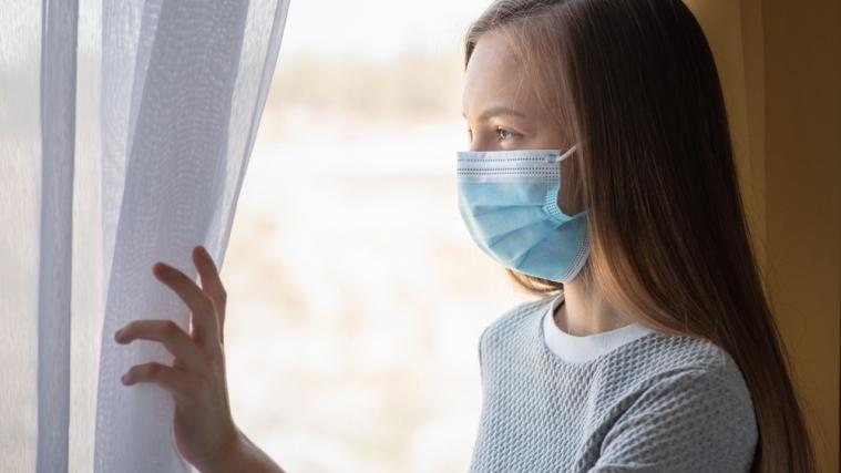 Auch weiterhin müssen Einreisende aus EU-Staaten 5 Tage in Quarantäne.