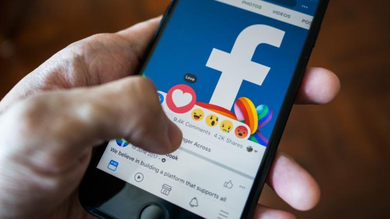 Bereits 2018 wurde bekannt, dass alle öffentlich zugänglichen Daten von Facebook-Nutzern systematisch abgesammelt worden waren.