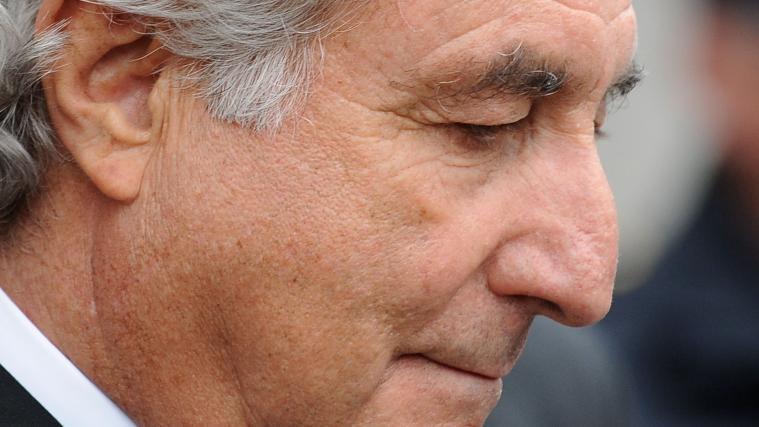 Bernie Madoff galt als Drahtzieher eines historischen Finanzschwindels.
